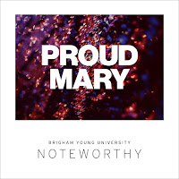 Proud Mary
