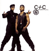 C+C Music Factory