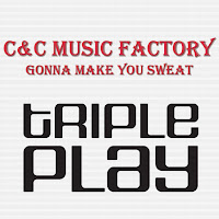 C+C Music Factory
