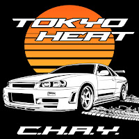 C.h.a.y.