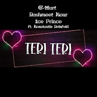 Teri Teri (Feat. Konstantin Reinfeld)