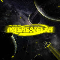 Interestelar