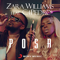 C4 Pedro, Zara Williams