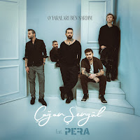 Çağan Şengül, Pera