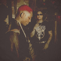 Caio Luccas, Major Rd, Ayo Th, Mozin