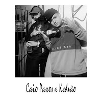 Caio Passos, Kevão