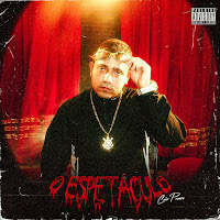 Caio Passos, Mc Nego Da Marcone, Dj Sati Marconex