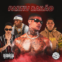 Partiu Bailão