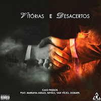 Vitórias E Desacertos (Feat. Mariana Mello, Kevão, Yan Vicio & Doxapa)