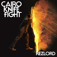 Cairo Knife Fight