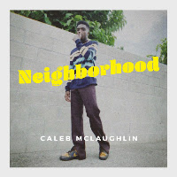 Caleb Mclaughlin