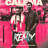 Calema, Dj Youcef