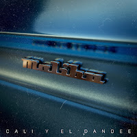 Cali Y El Dandee, Danna Paola