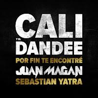 Cali Y El Dandee, Juan Magán
