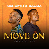 Move On (Feat. Mfk)