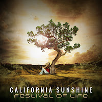 California Sunshine