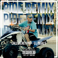 Callejero Fino, El Pesa 9