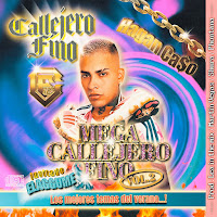 Callejero Fino, Lea In The Mix