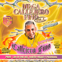 Callejero Fino, Martín Vegas