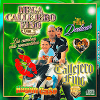 Callejero Fino, Nico Valdi