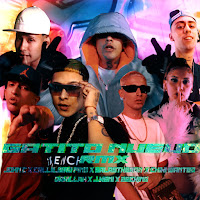 Gatito Nuevo Rmx (Feat. Salastkbron, Dakillah, John C & Chiki Wanted)