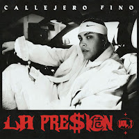La Pre$Ion 危 Vol • 1