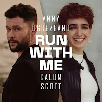 Calum Scott, Anny Ogrezeanu