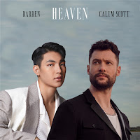 Calum Scott, Darren Espanto