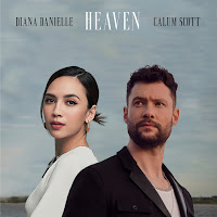 Calum Scott, Diana Danielle