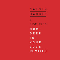 Calvin Harris, Disciples