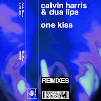 Calvin Harris, Dua Lipa