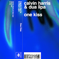 Calvin Harris, Dua Lipa