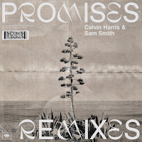 Calvin Harris, Sam Smith