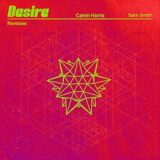 Desire (Steve Aoki & Kaaze Remix) ft Sam Smith & Kaaze