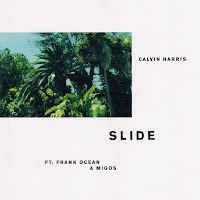 Slide (Feat. Frank Ocean & Migos)