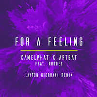 For A Feeling (Layton Giordani Remix) (Feat. Rhodes)