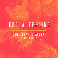 Camelphat, Artbat