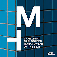 Camelphat, Cari Golden