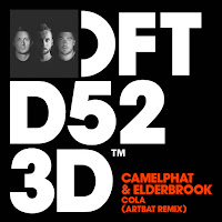 Camelphat, Elderbrook