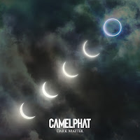 Camelphat, Jem Cooke