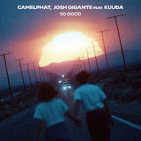 Camelphat, Josh Gigante