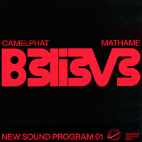 Camelphat, Mathame