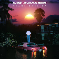 Camelphat, Rafael Cerato