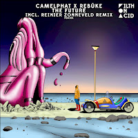 Camelphat, Rebūke