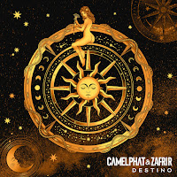 Camelphat, Zafrir