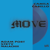 Camila Cabello, Adam Port, Stryv