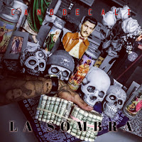 La Sombra