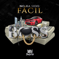 No Ha Sido Facil