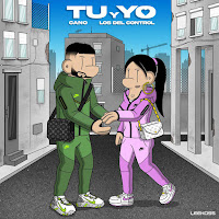 Tu Y Yo (Feat. Los Del Control)