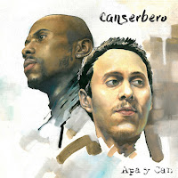 Canserbero, Apache